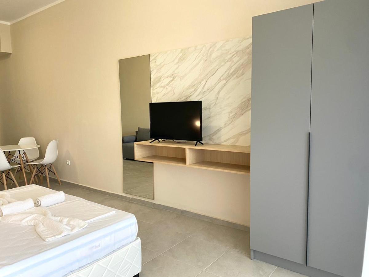 Aparthotel Mm Complex Primorsko Esterno foto