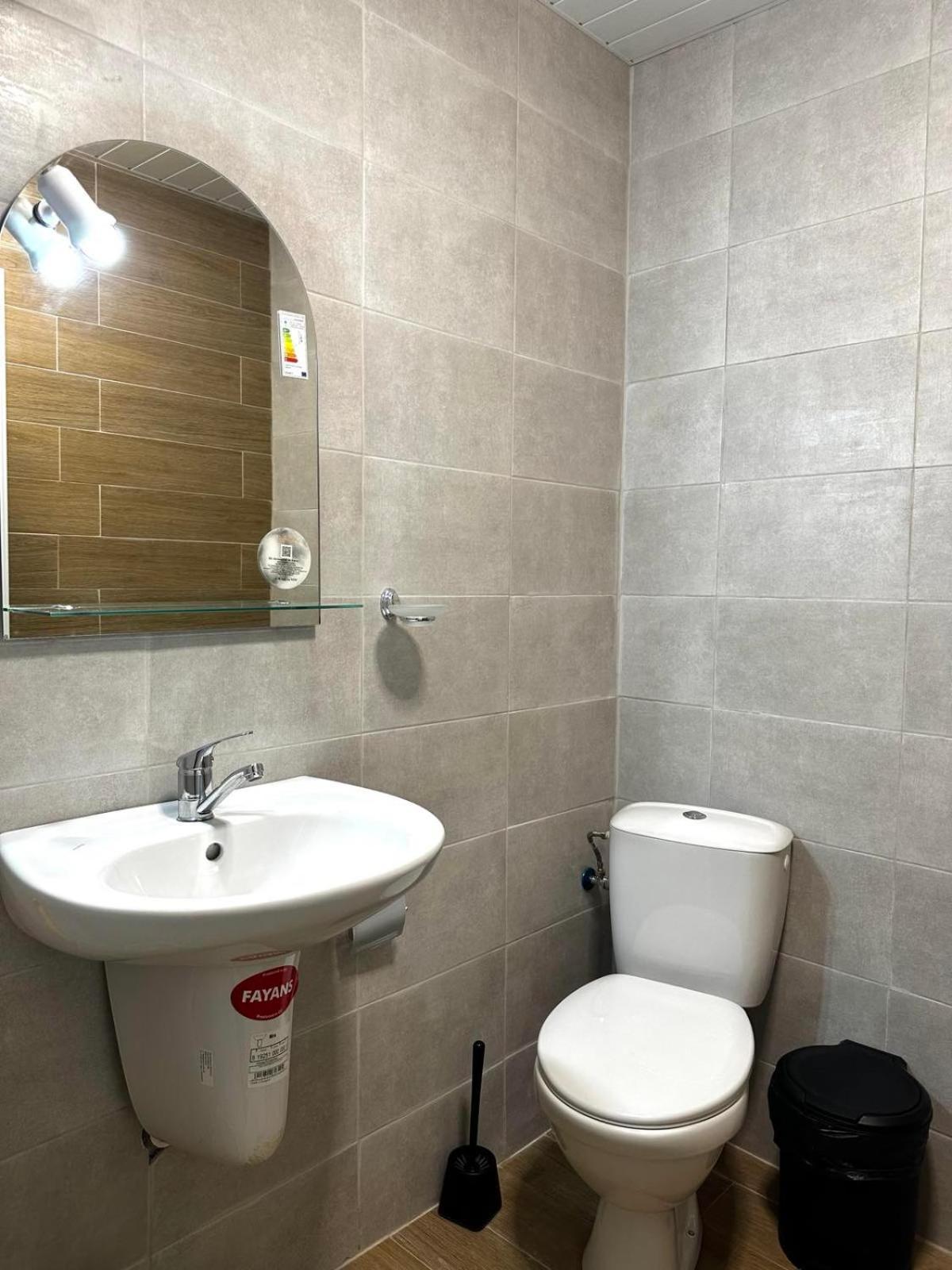 Aparthotel Mm Complex Primorsko Esterno foto