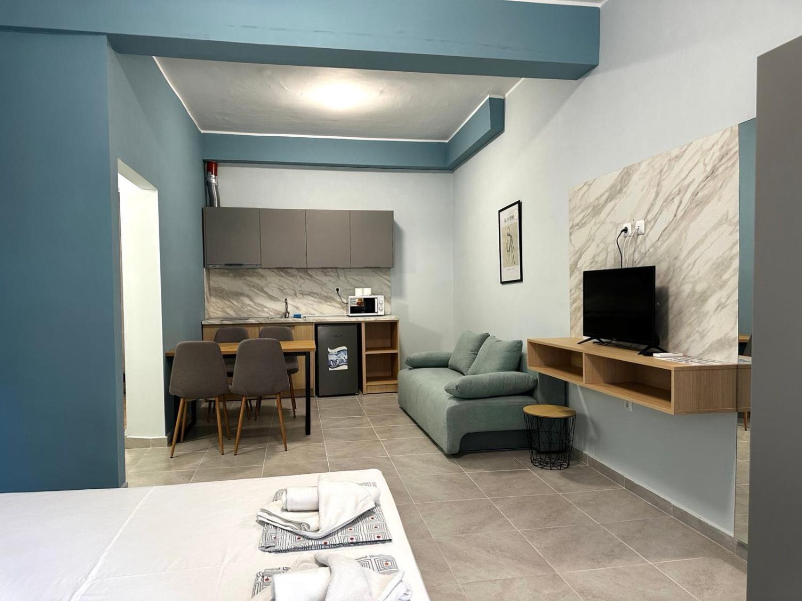 Aparthotel Mm Complex Primorsko Esterno foto