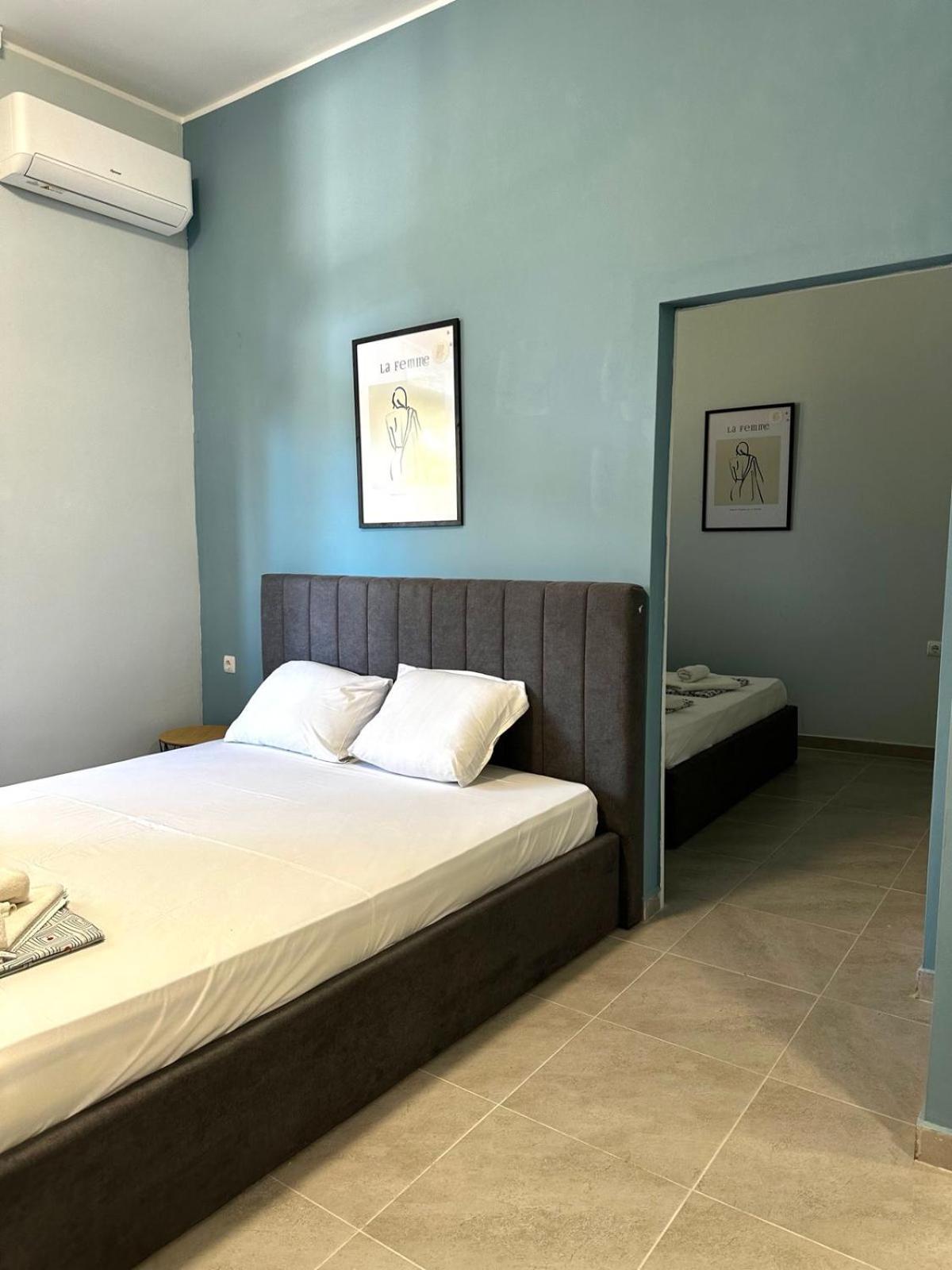 Aparthotel Mm Complex Primorsko Esterno foto