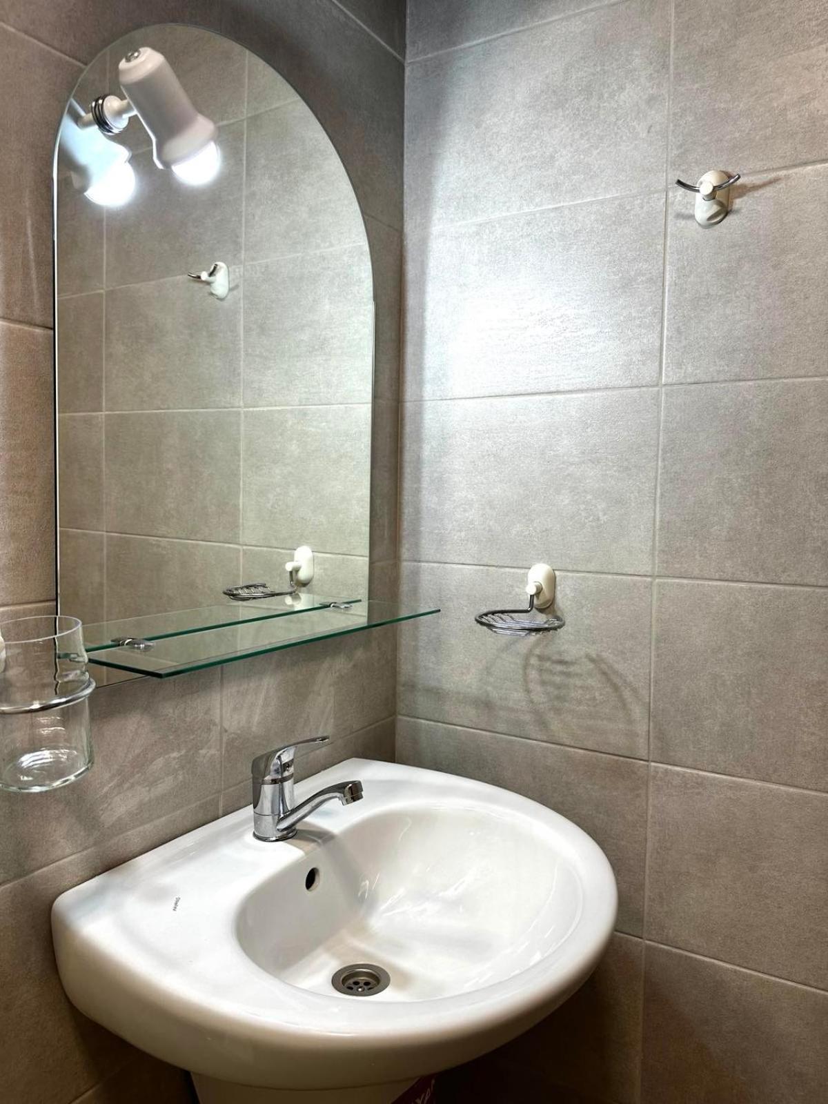 Aparthotel Mm Complex Primorsko Esterno foto