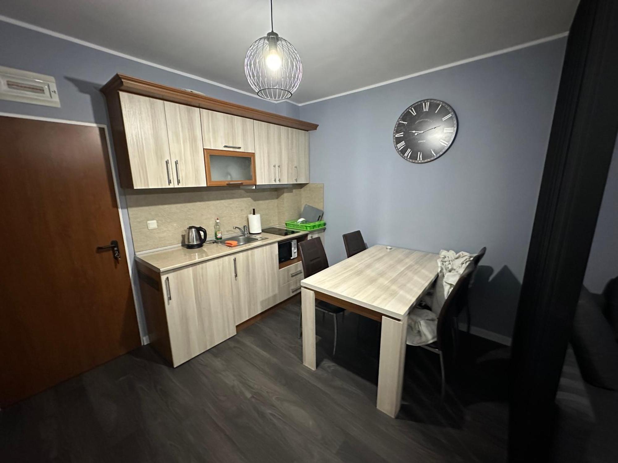 Aparthotel Mm Complex Primorsko Esterno foto