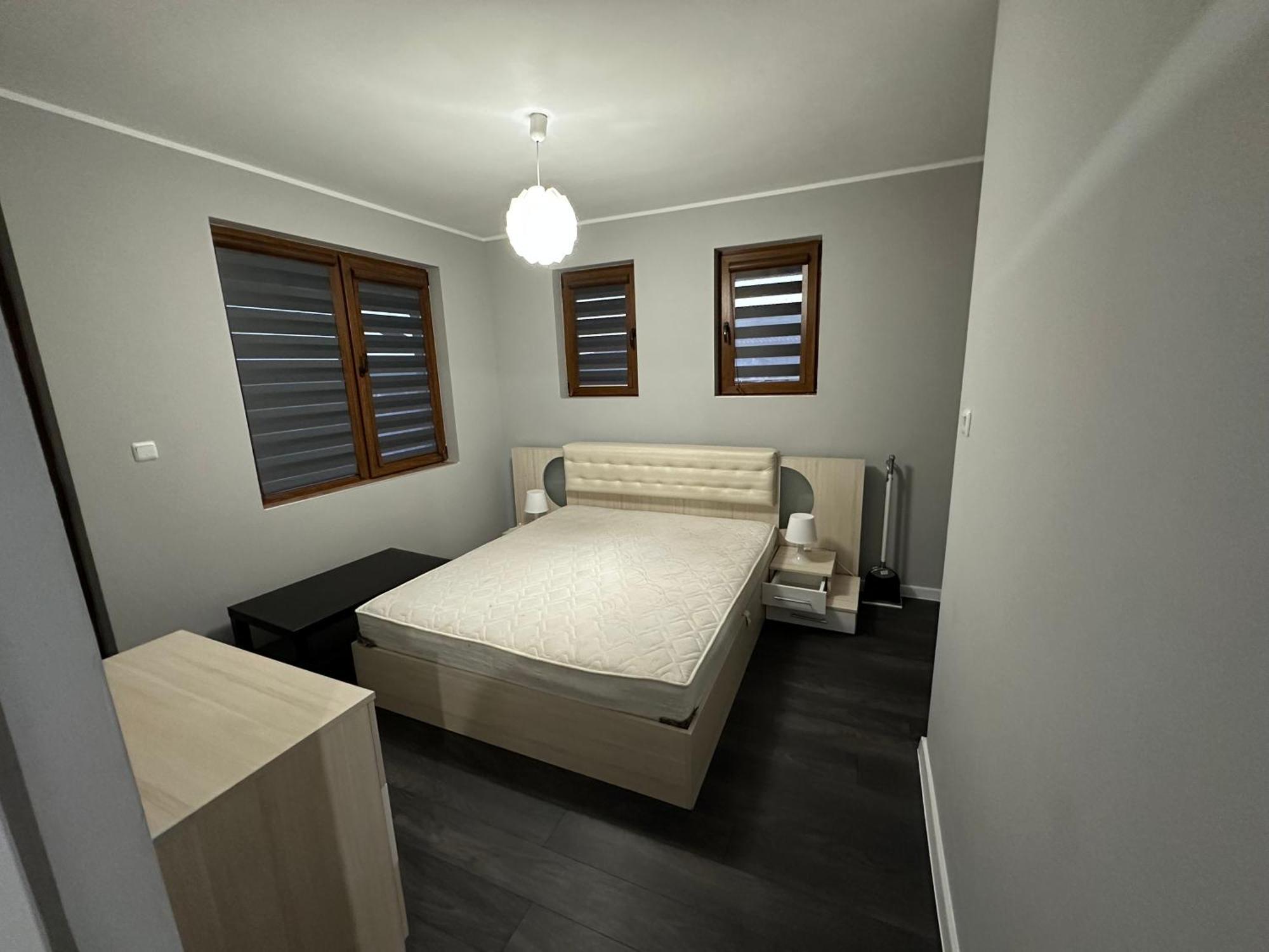 Aparthotel Mm Complex Primorsko Esterno foto