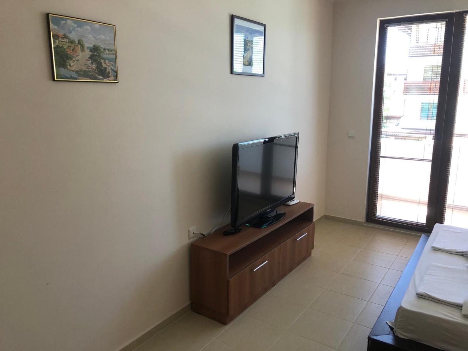 Aparthotel Mm Complex Primorsko Esterno foto